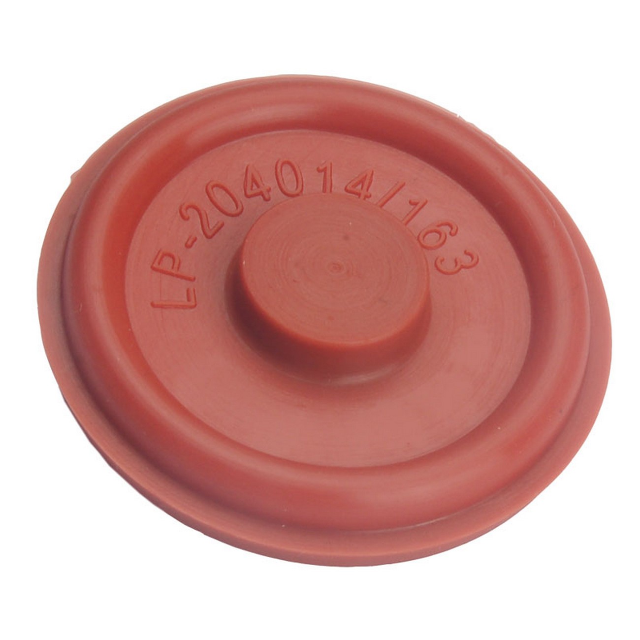 Diafragma Valvula Pcv Volkswagen Amarok Vento 2.0 16v Tdi